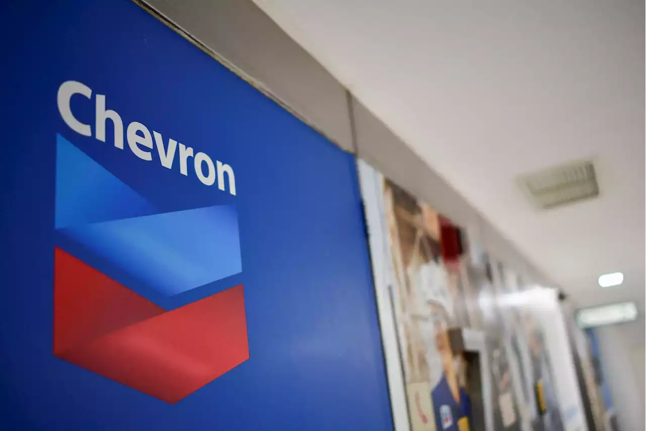 Chevron faces two-week total strike at Australia LNG projects