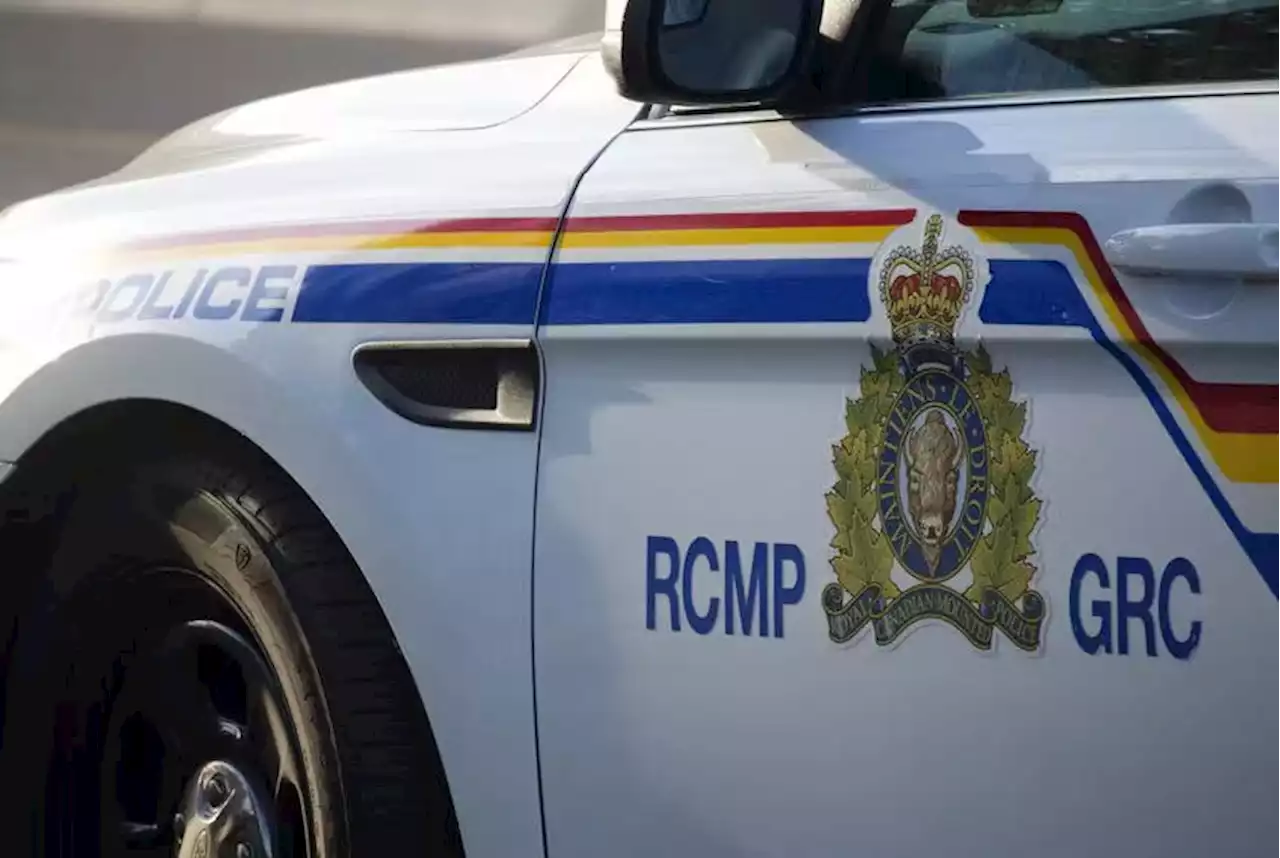 Eskasoni RCMP charge man in armed robbery