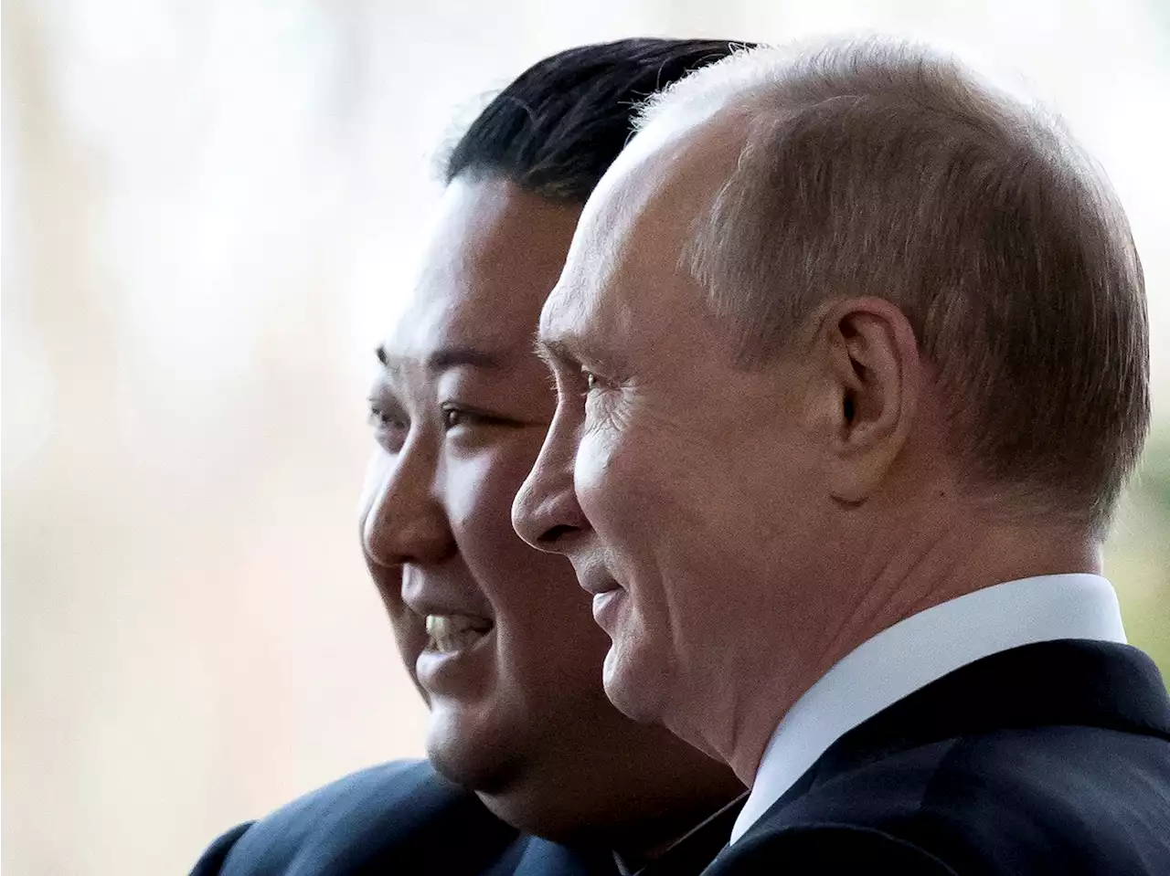 Explainer-Why North Korea's Kim Jong Un may meet with Putin in Russia