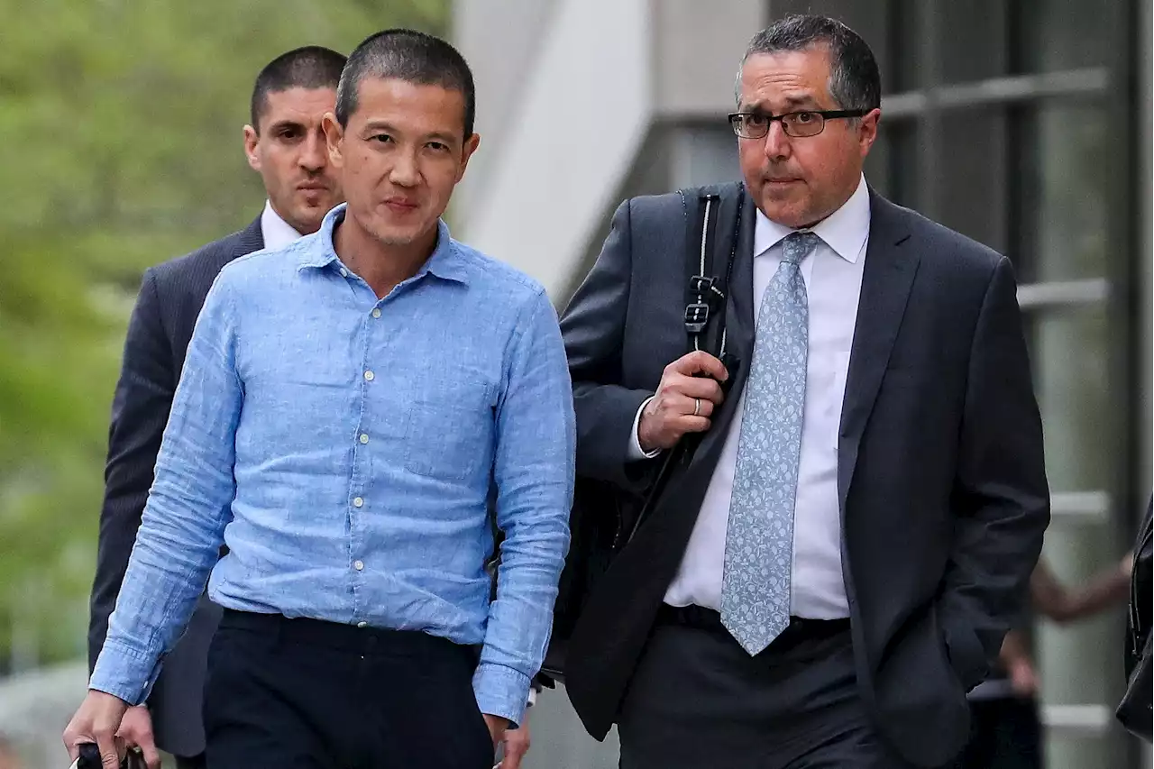 Malaysia seeks return of ex-Goldman banker convicted in 1MDB case