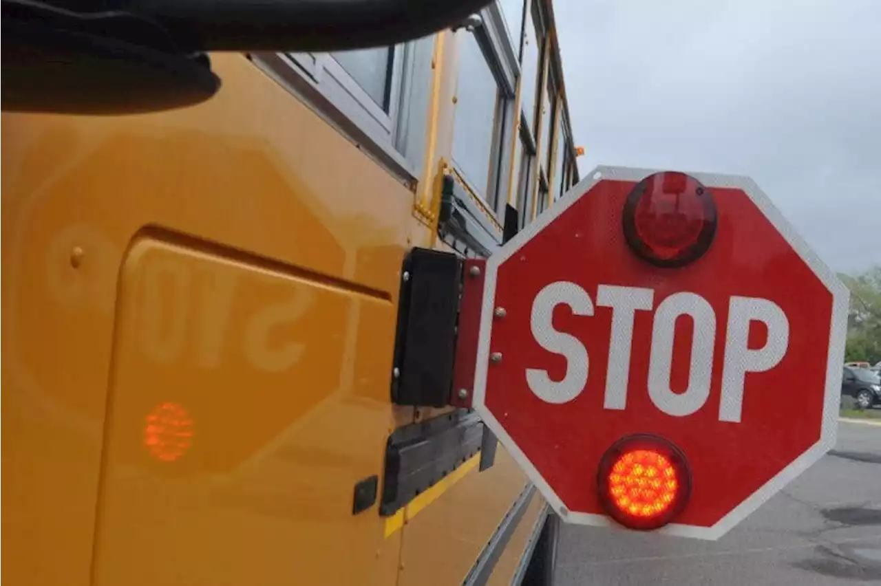 Royal Newfoundland Constabulary issues back-to-school safety reminders