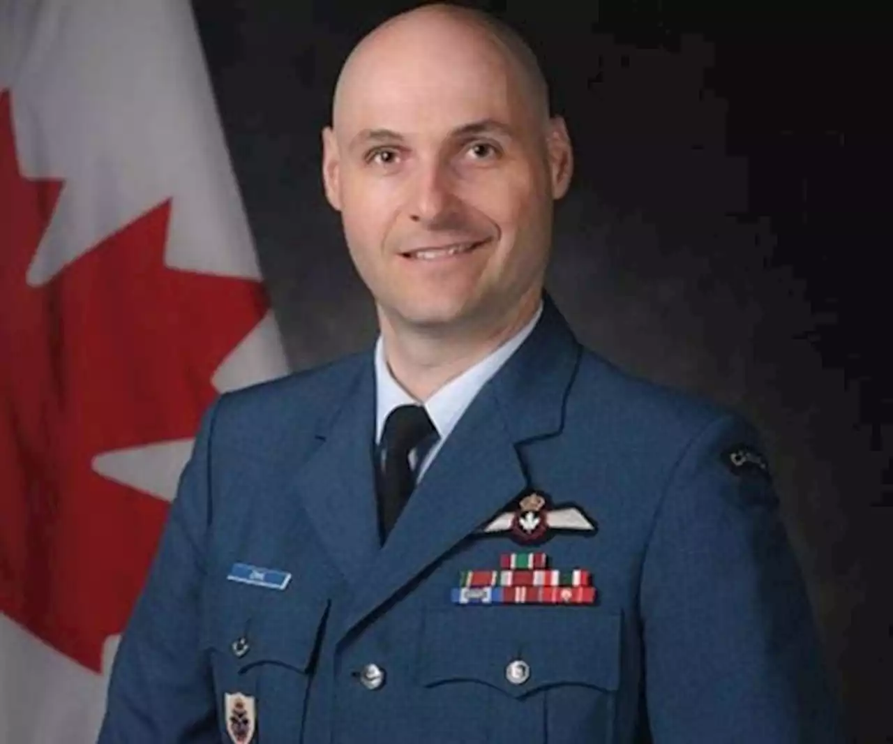 SCOTT TAYLOR: CFB Trenton commander charged in bizarre story