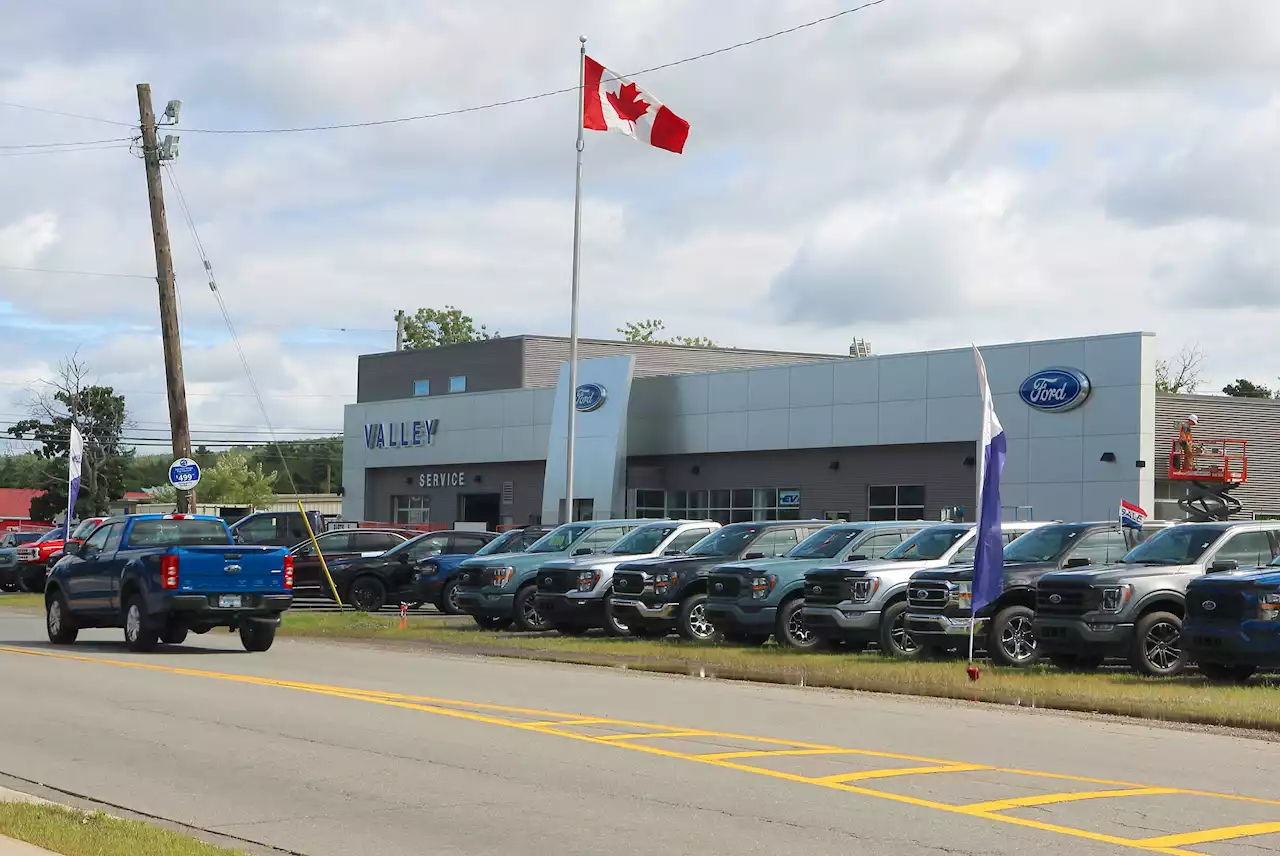 Windsor’s Wholesale Depot relocating to Valley Ford, rebranding