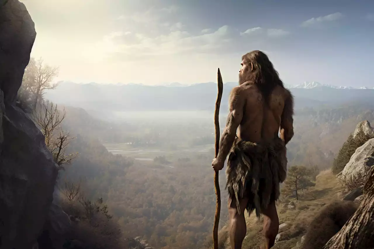 Challenging Assumptions: Scientists Unearth Untold Technological Secrets of Neanderthals