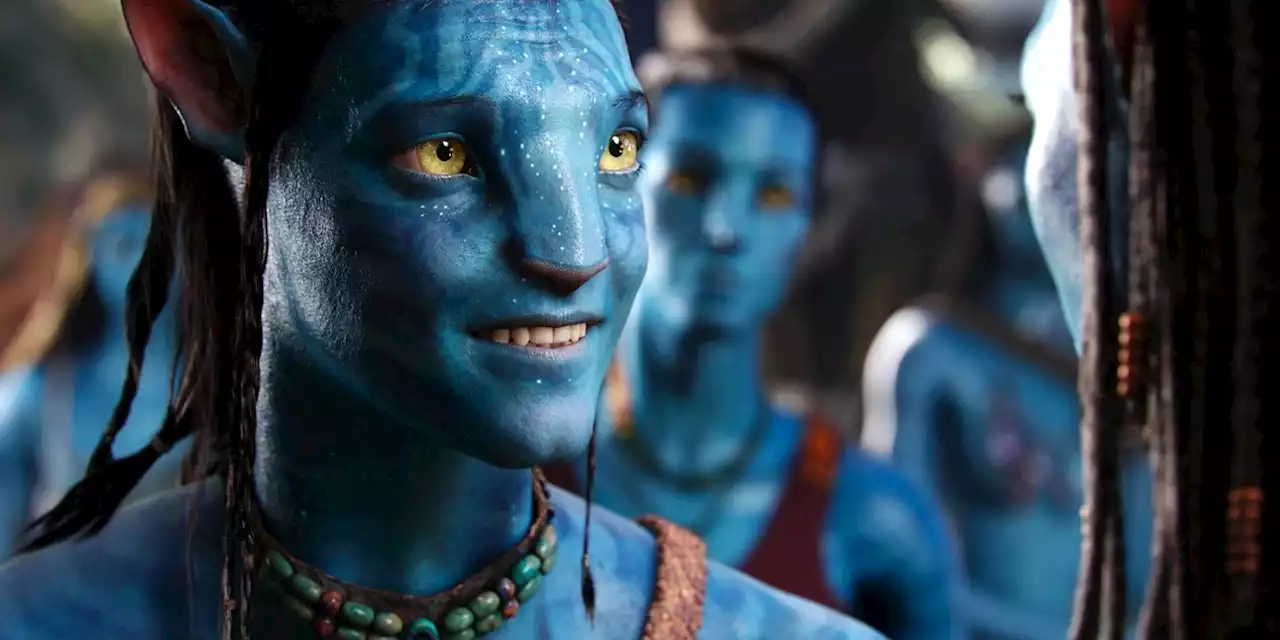 1 Avatar Line That Cost Chris Evans & Channing Tatum The Lead Role (But Got Sam Worthington Cast)