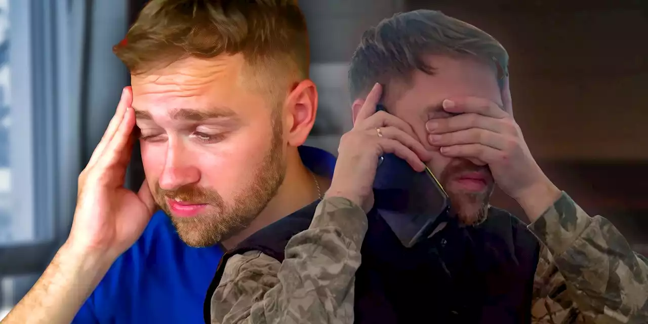 90 Day Fiancé- Paul Staehle’s Mother Mary Reveals She Hasn't Heard From Him In Three Days