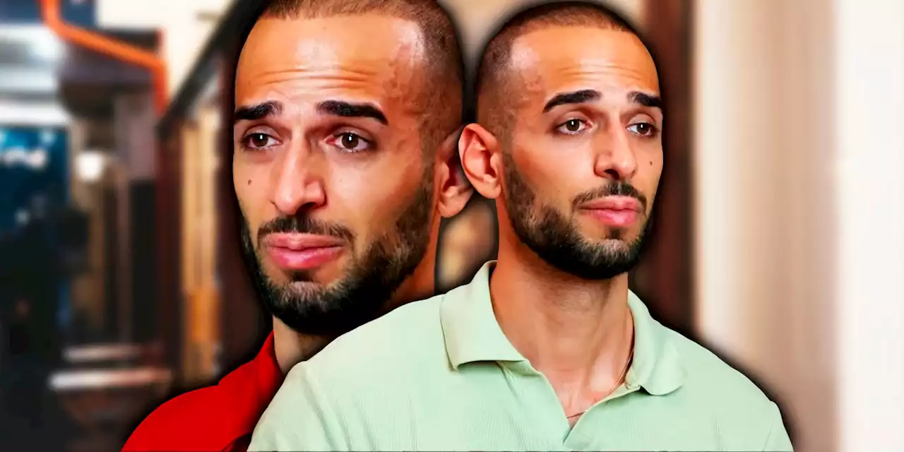 90 Day Fiancé: The Real Reason Razvan Divorced His Ex-Wife