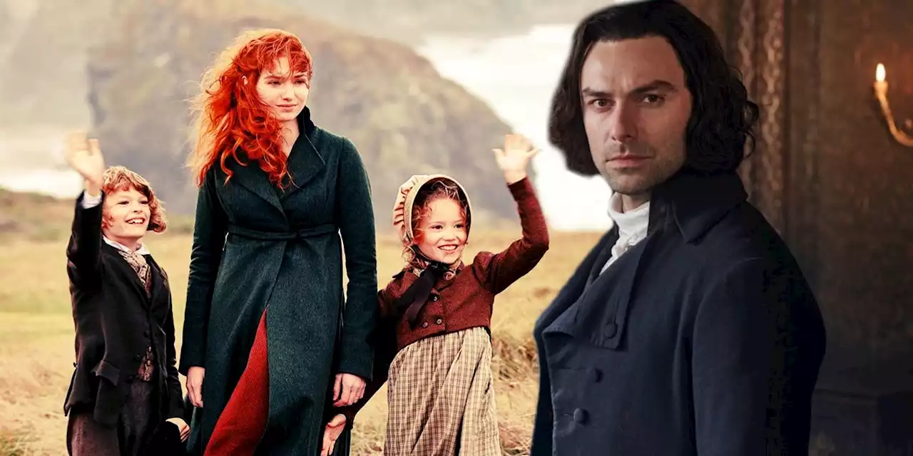 Poldark Season 5 Recap: What Happened In All 8 Episodes (& Why It Ended So Abruptly)