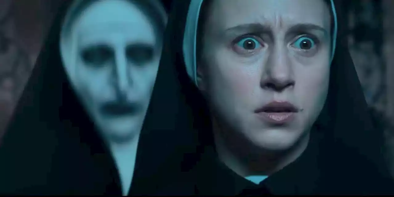 Why The Nun 2 Is Rated R: How Scary Is The Movie?