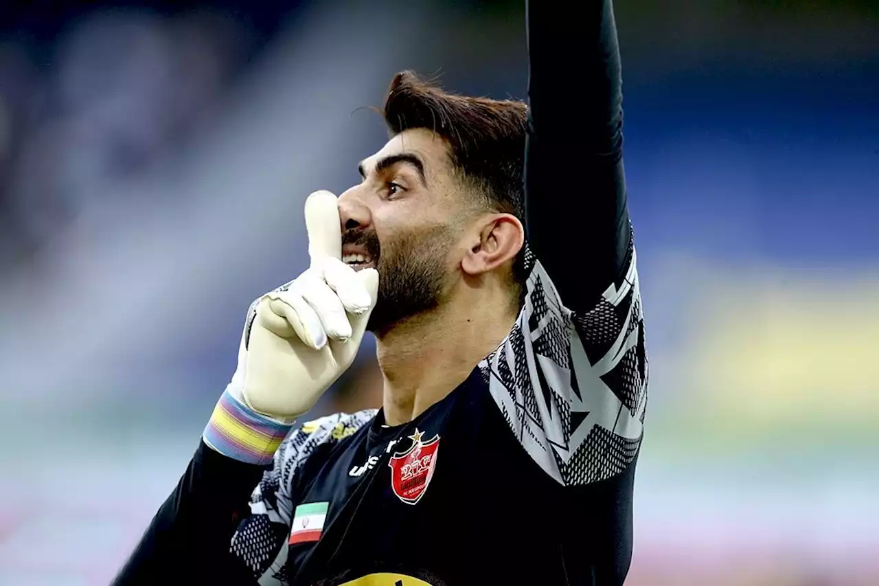 بیانیه عجیب استقلال علیه پرسپولیس/ بیرانوند پاشنه در استقلال را کنده بود!