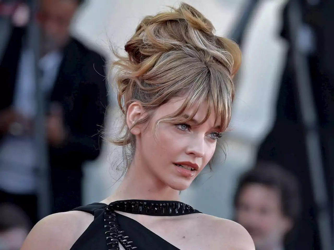 All the Incredible Looks Stars Wore at the 2023 Venice Film Festival