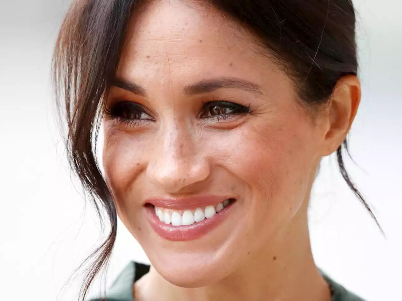 Meghan Markle's A-List Hollywood Support Probably Has the British Tabloids Seething Right Now