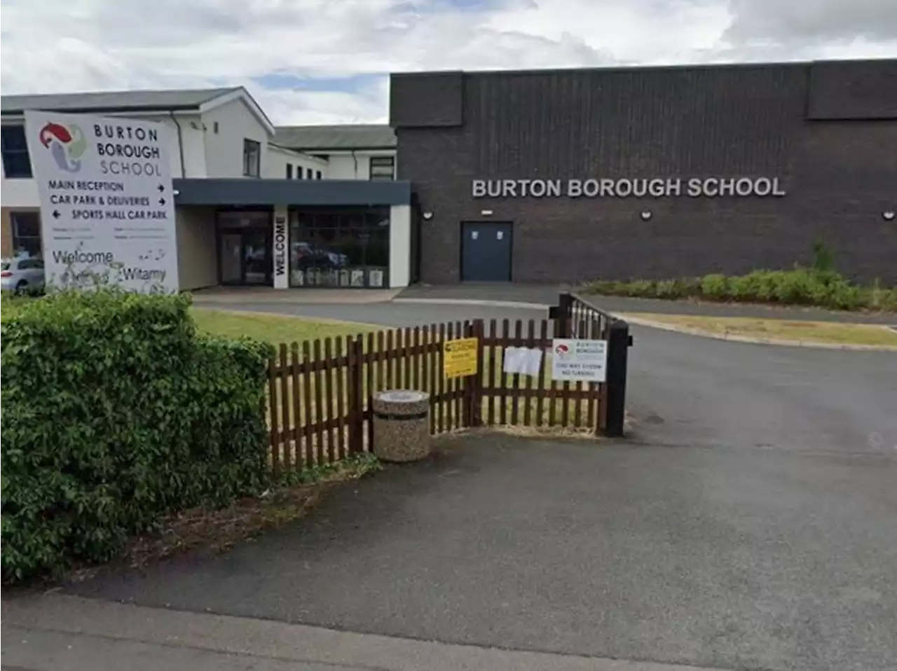 Girl who died in tragic A442 crash was pupil at Newport secondary school