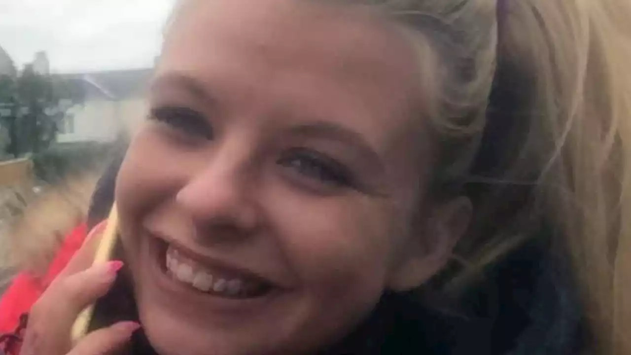 Amy Rose Wilson: Second man charged with murder after woman, 27, killed in Falkirk car crash