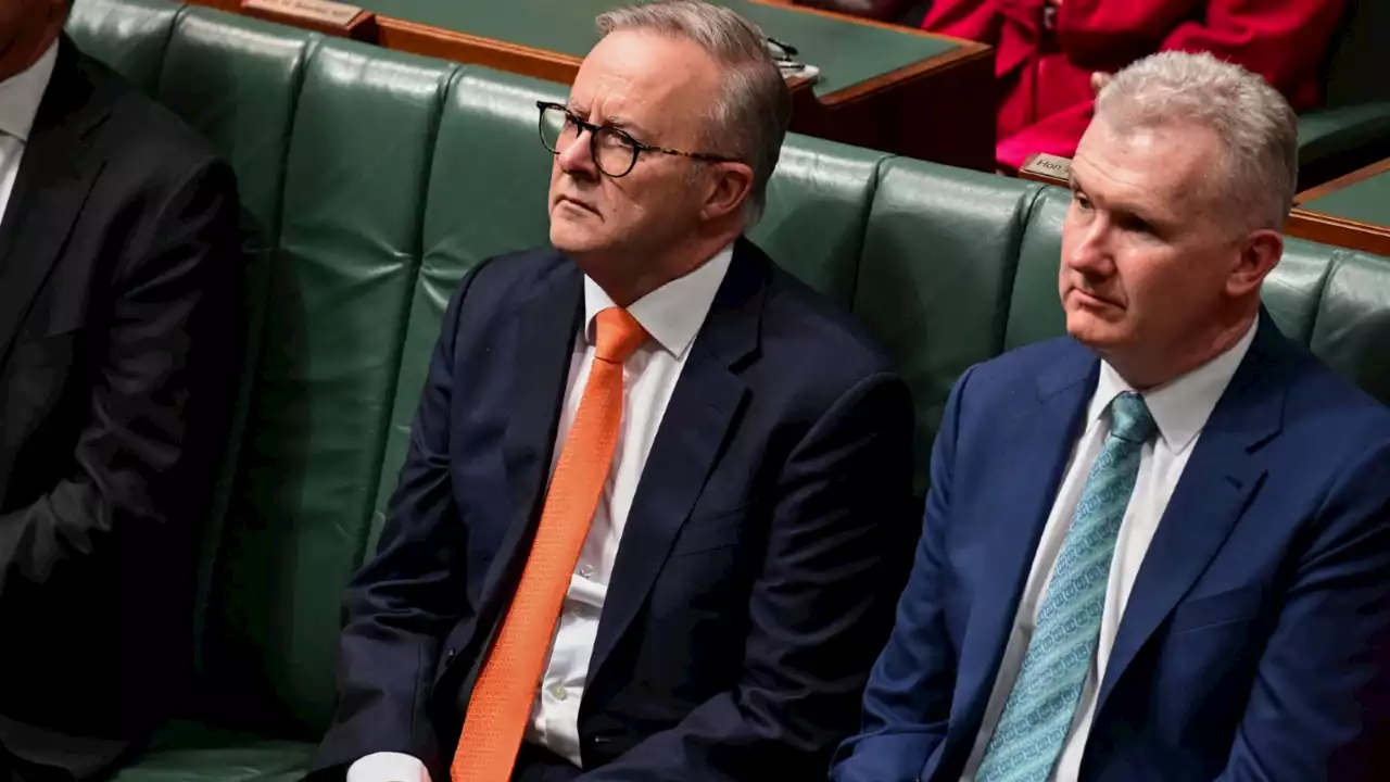 IR reforms to ‘add conflict’ and not boost productivity