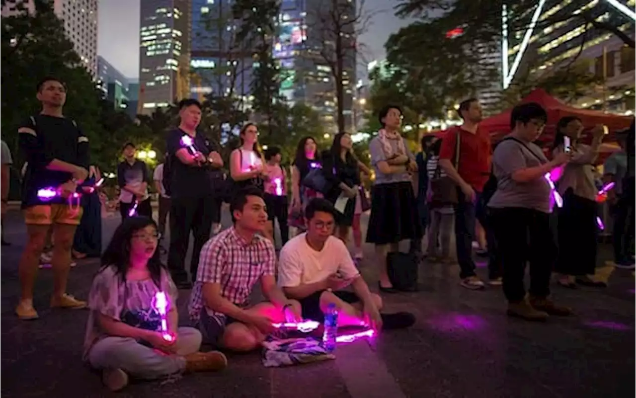 Hong Kong, unioni civili coppie omosessuali: via libera da Alta Corte