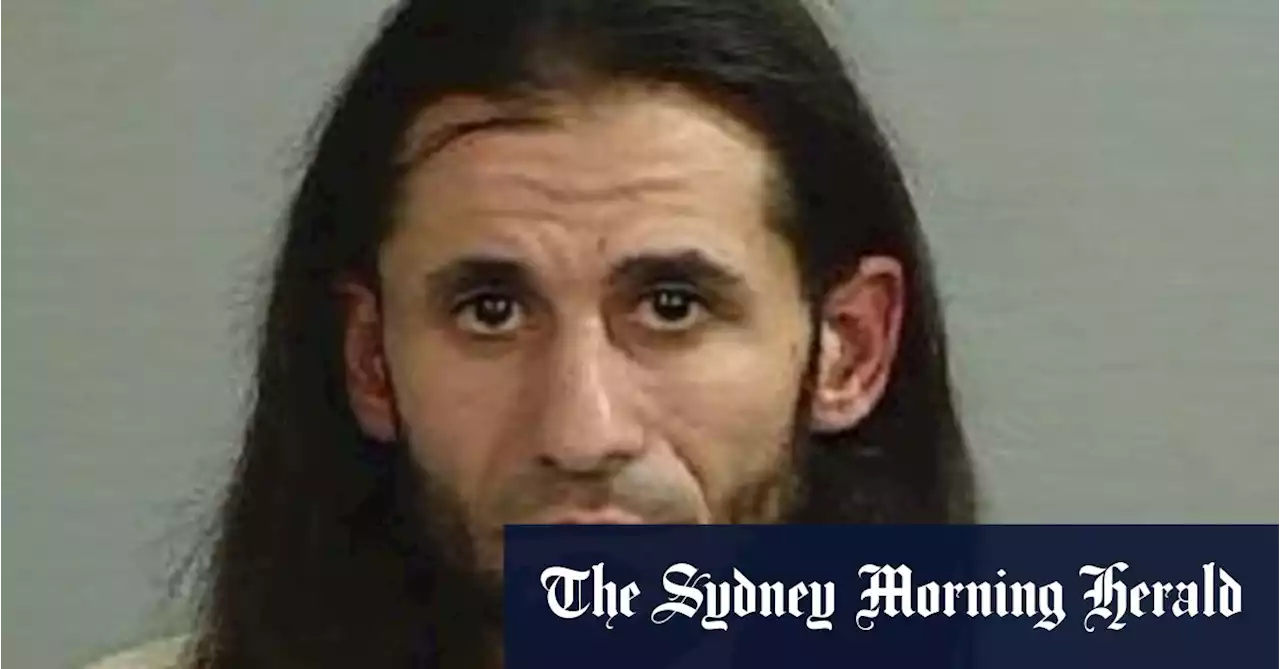 Underworld figure arrested in Sydney’s east after allegedly being on the run for over a month