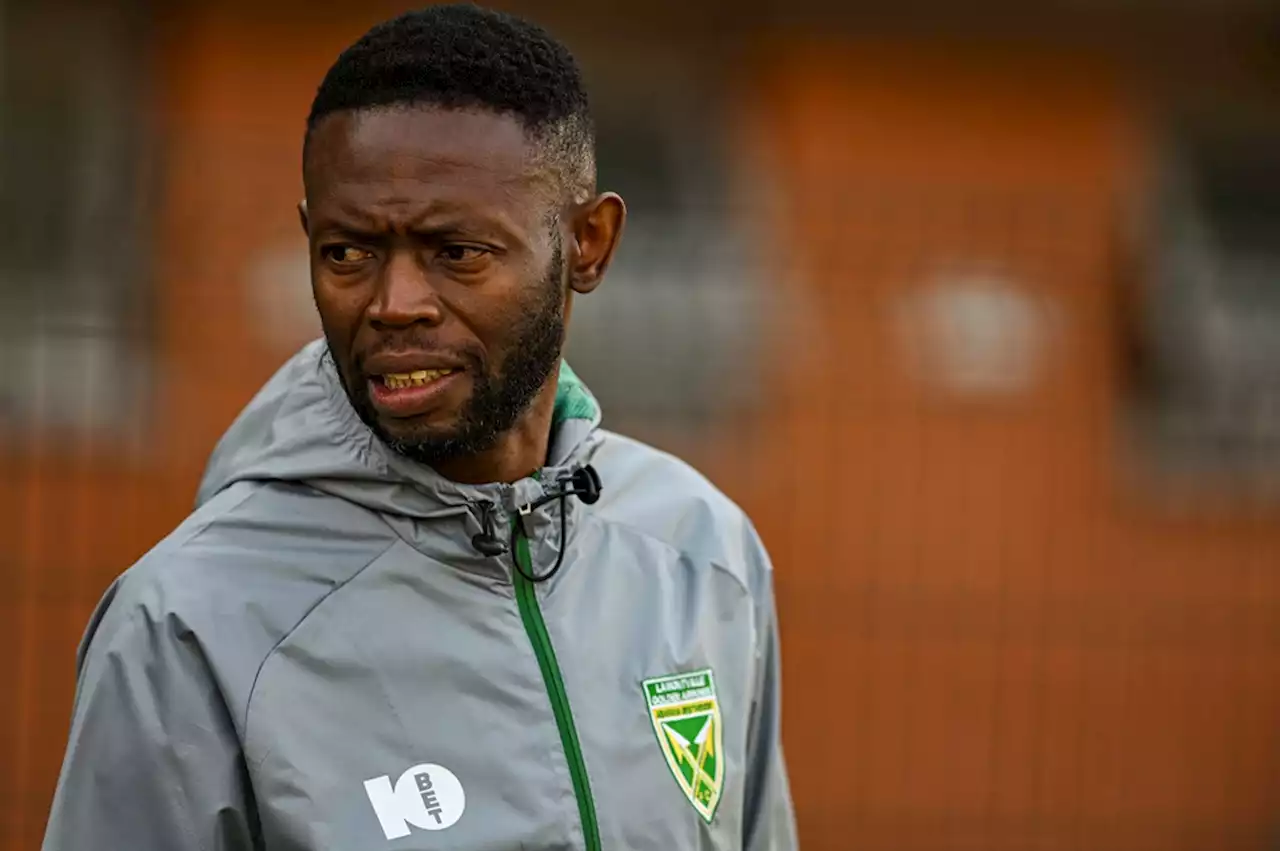 Official: Vilakazi Lands New Job After Surprise Arrows Exit