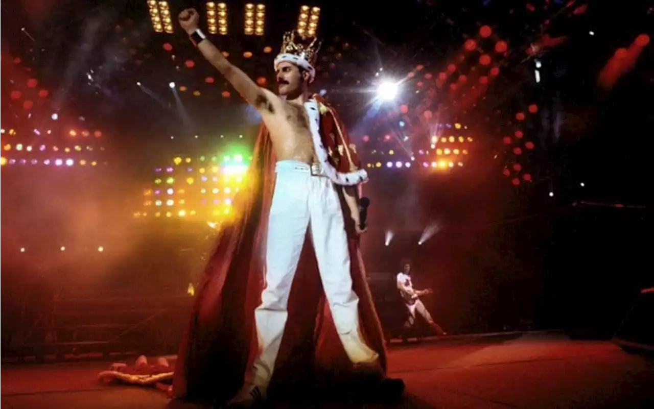 Sotheby’s e Freddie Mercury, a Londra va in scena l’asta dei record