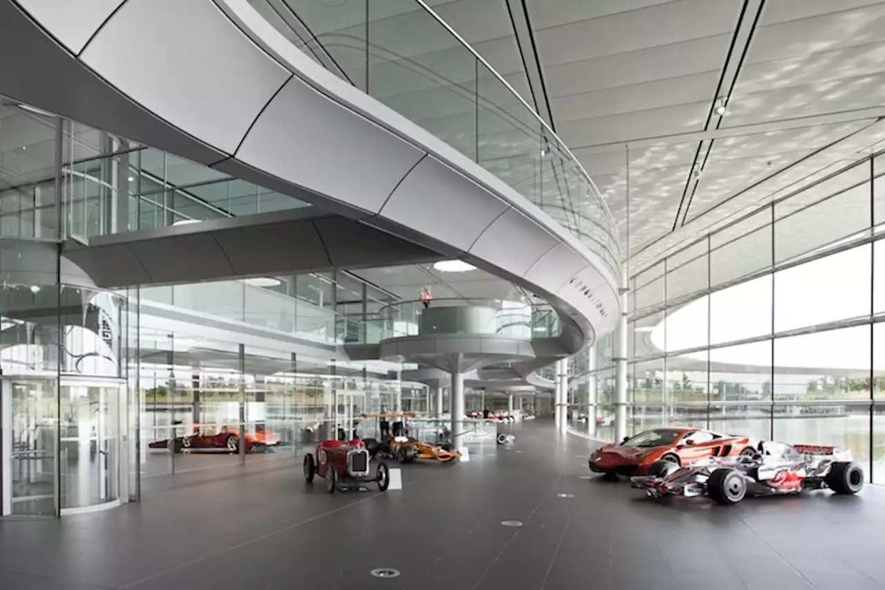 McLaren-Team leidet: 37 Millionen Dollar Verlust