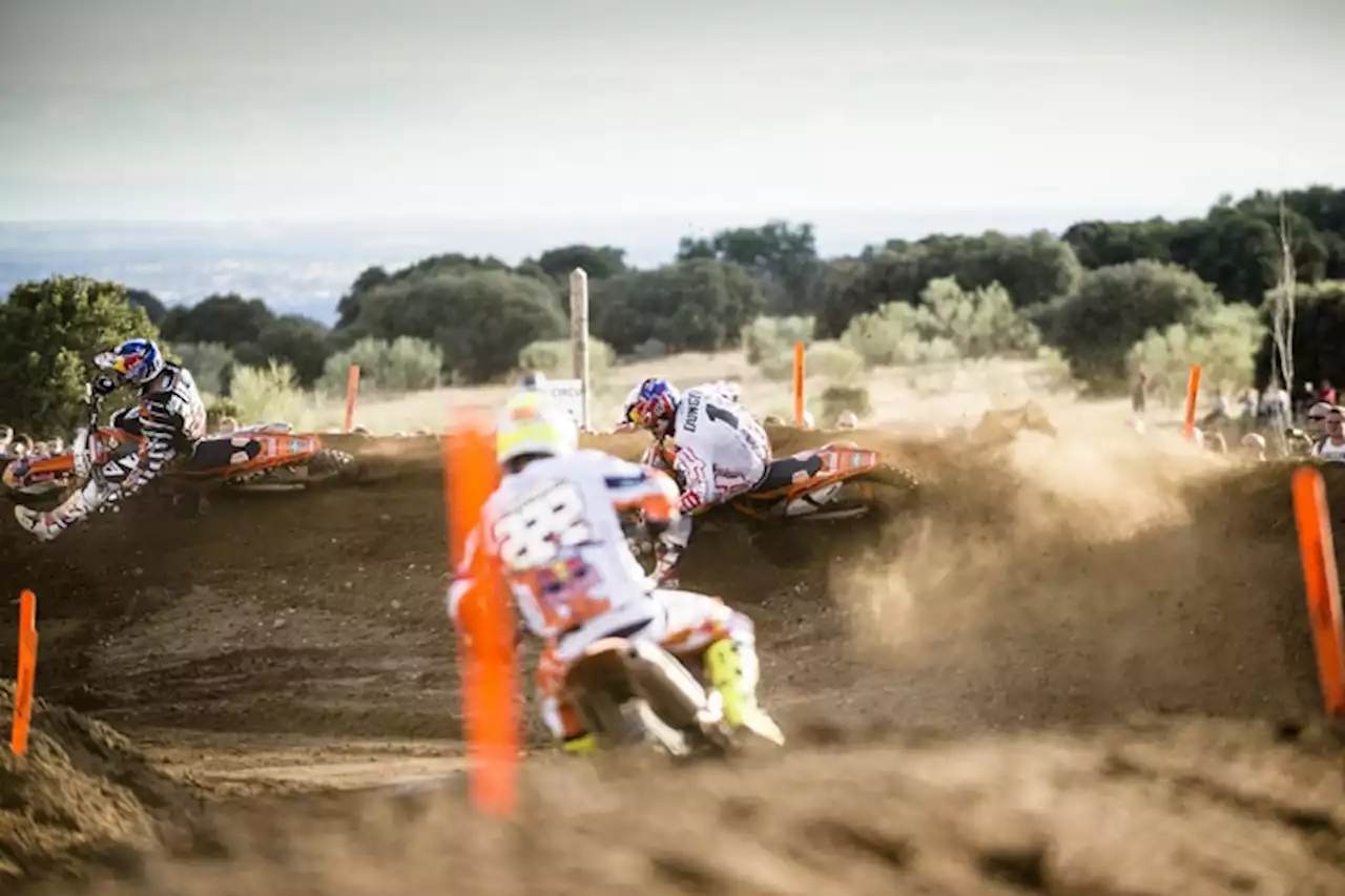 MXGP: Die Hintergründe zum neuen Spanien-GP