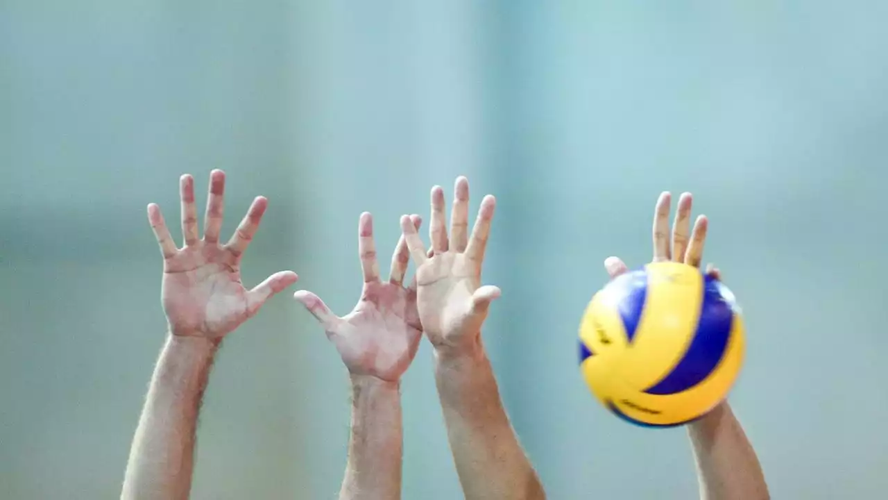 Volleyball EM: Deutschland gegen Serbien - Liveticker - Gruppe A - 2023 in ITA, BUL, MKD, ISR