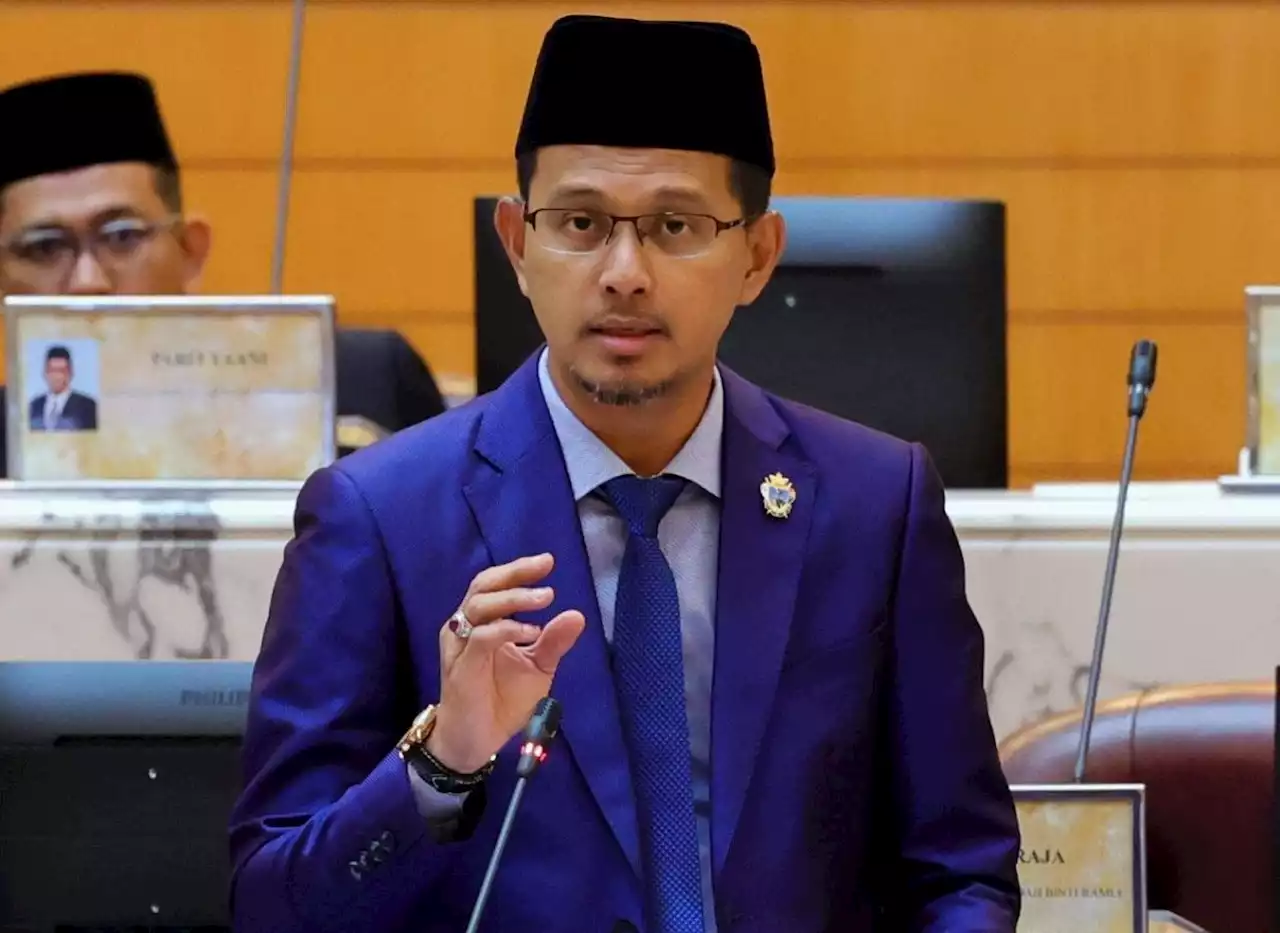 Don't treat fatwa procedure lightly, says Johor exco member