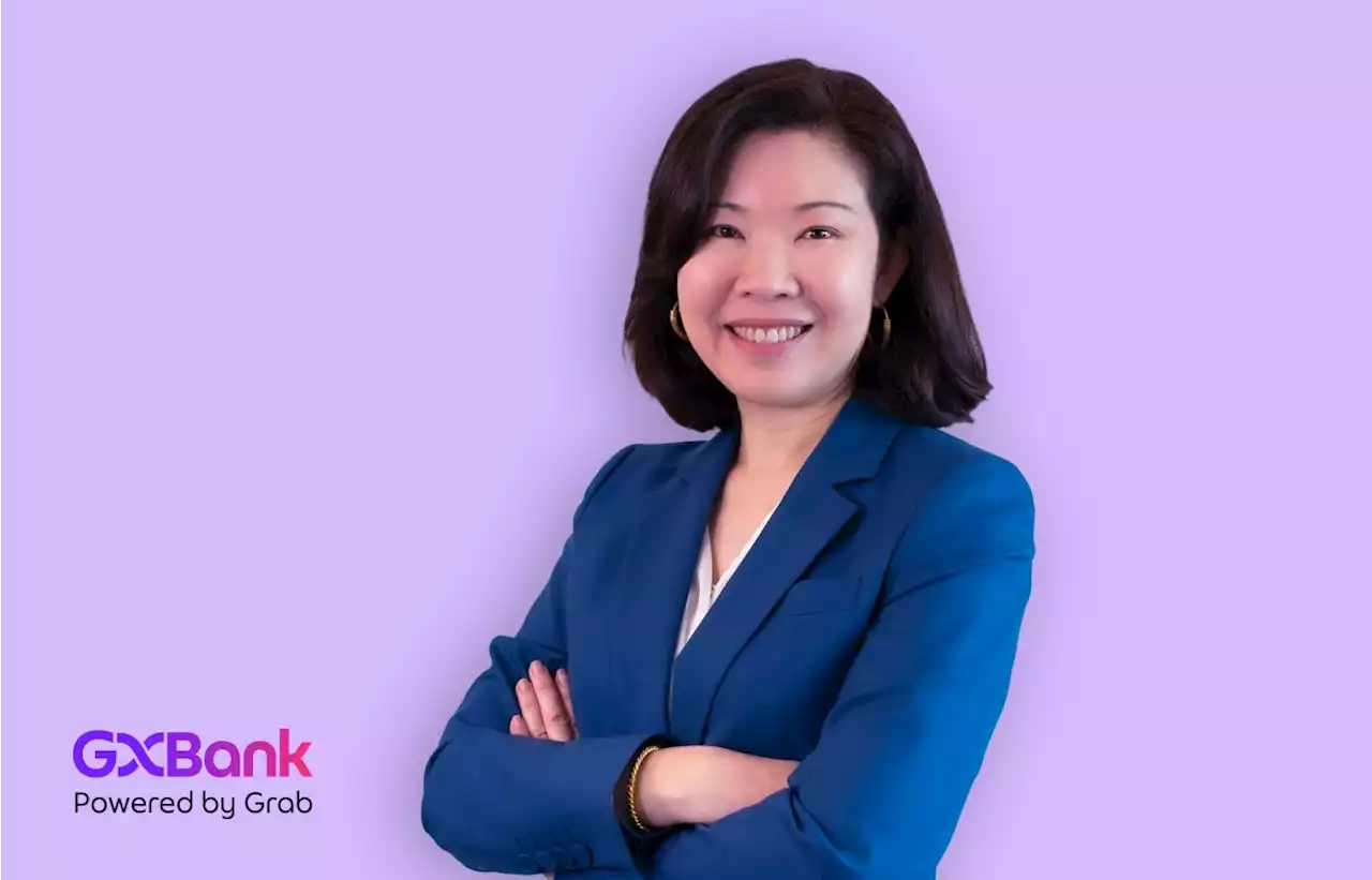 GXBank receives approval from Bank Negara to commence operations