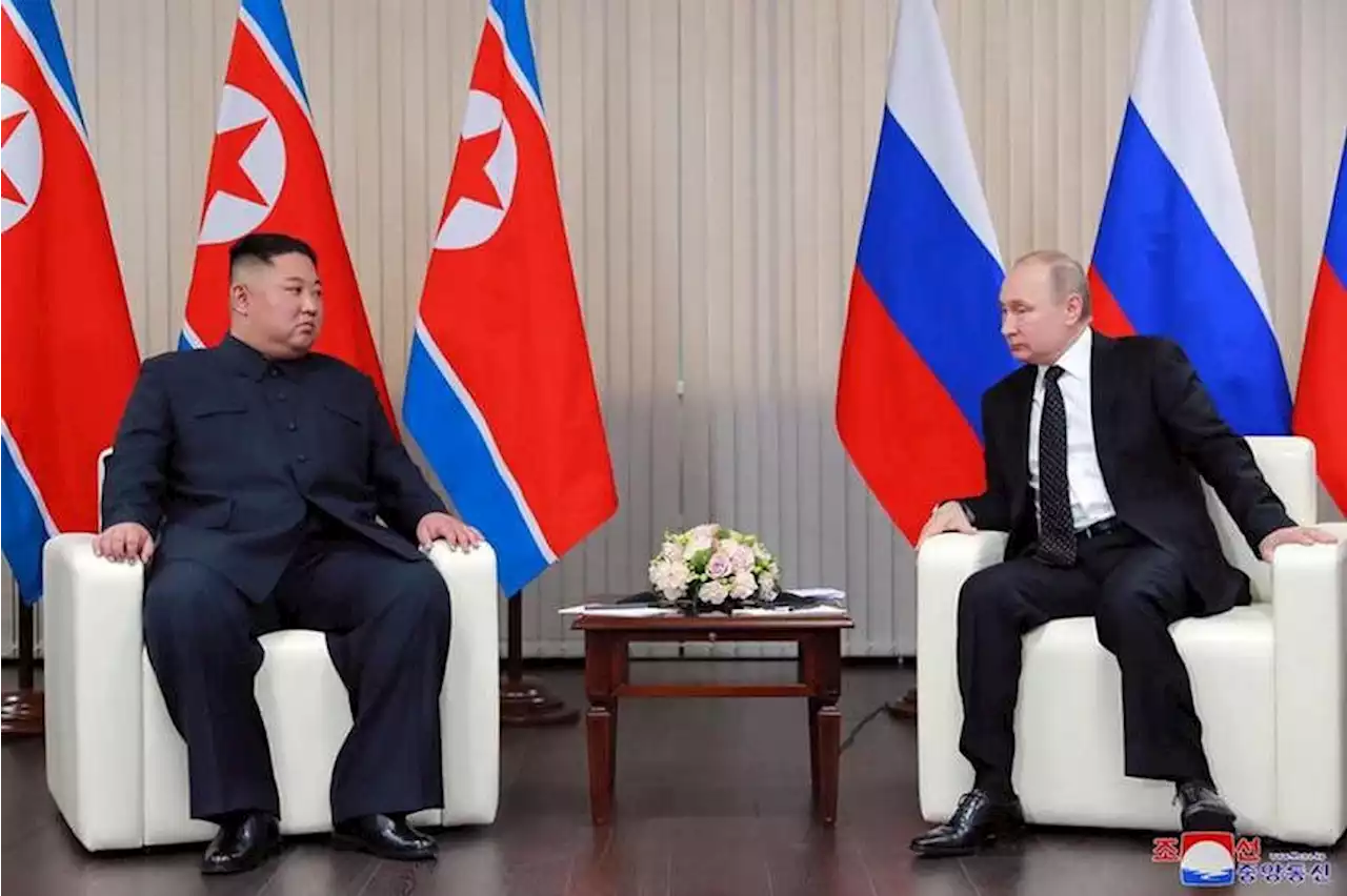 North Korean leader Kim Jong Un to meet Vladimir Putin in Russia this month