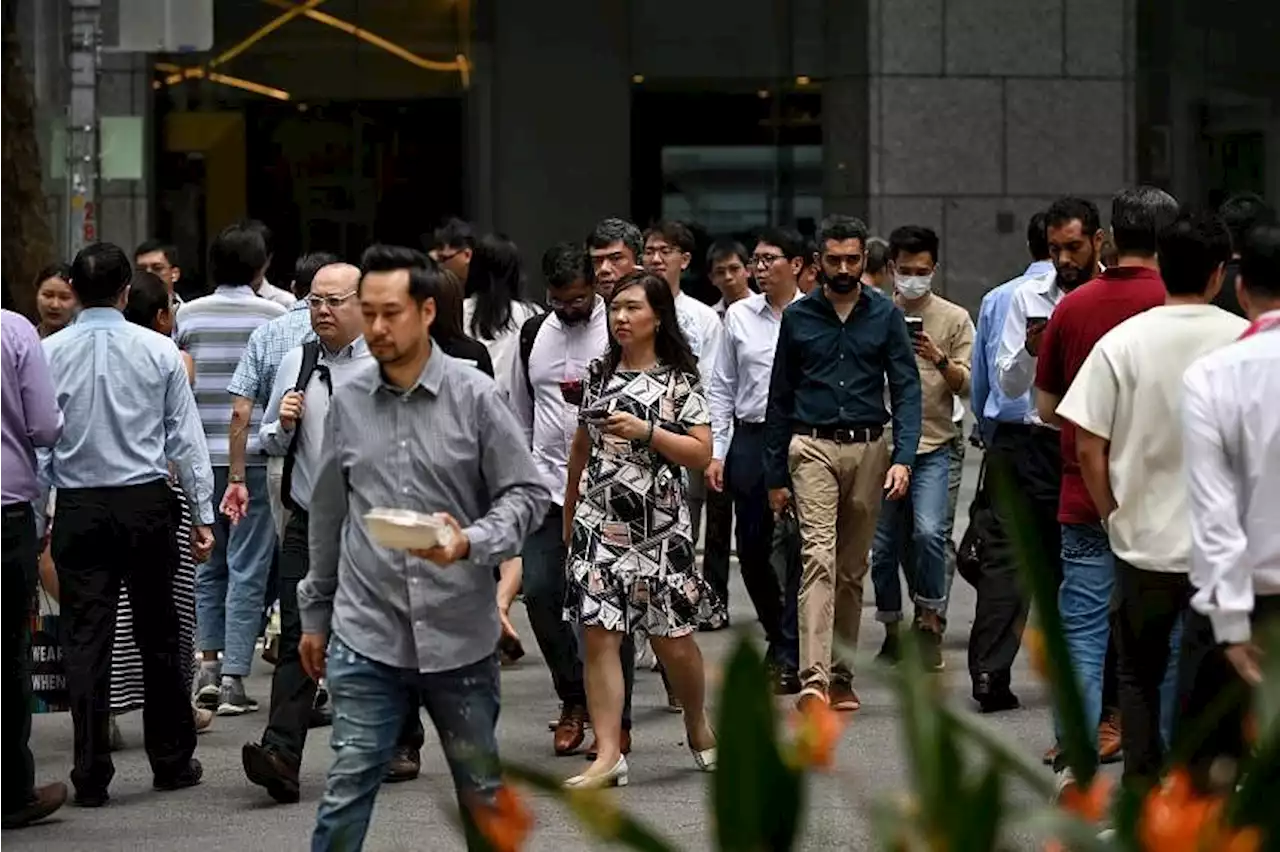 Talent retention and high salary expectations are challenges, say British firms in S’pore