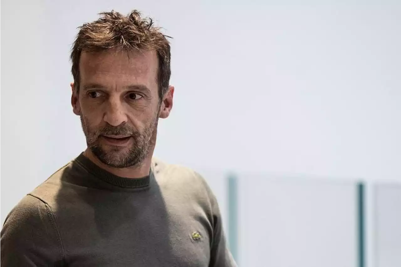 French actor Mathieu Kassovitz out of danger after motorbike accident