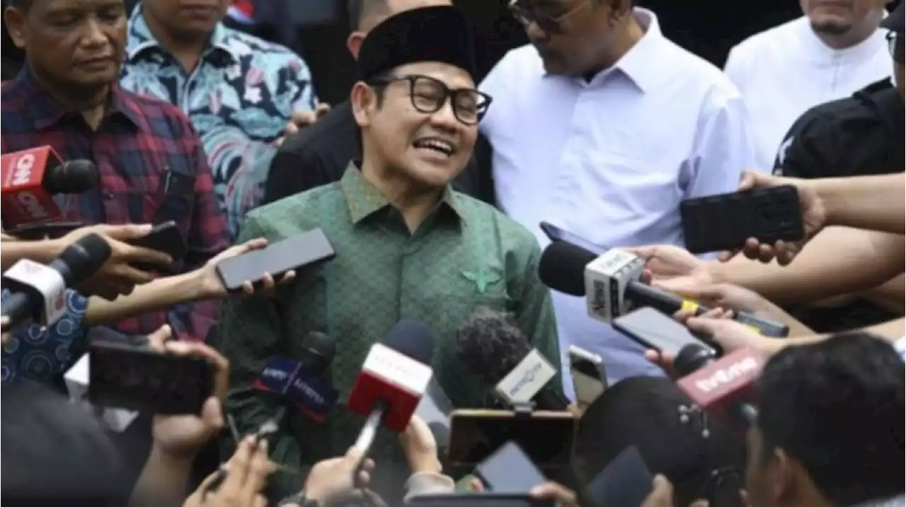 Profil Kiai Kholil As'ad: Anak Pendiri NU yang Perintahkan Cak Imin Jadi Cawapres Anies