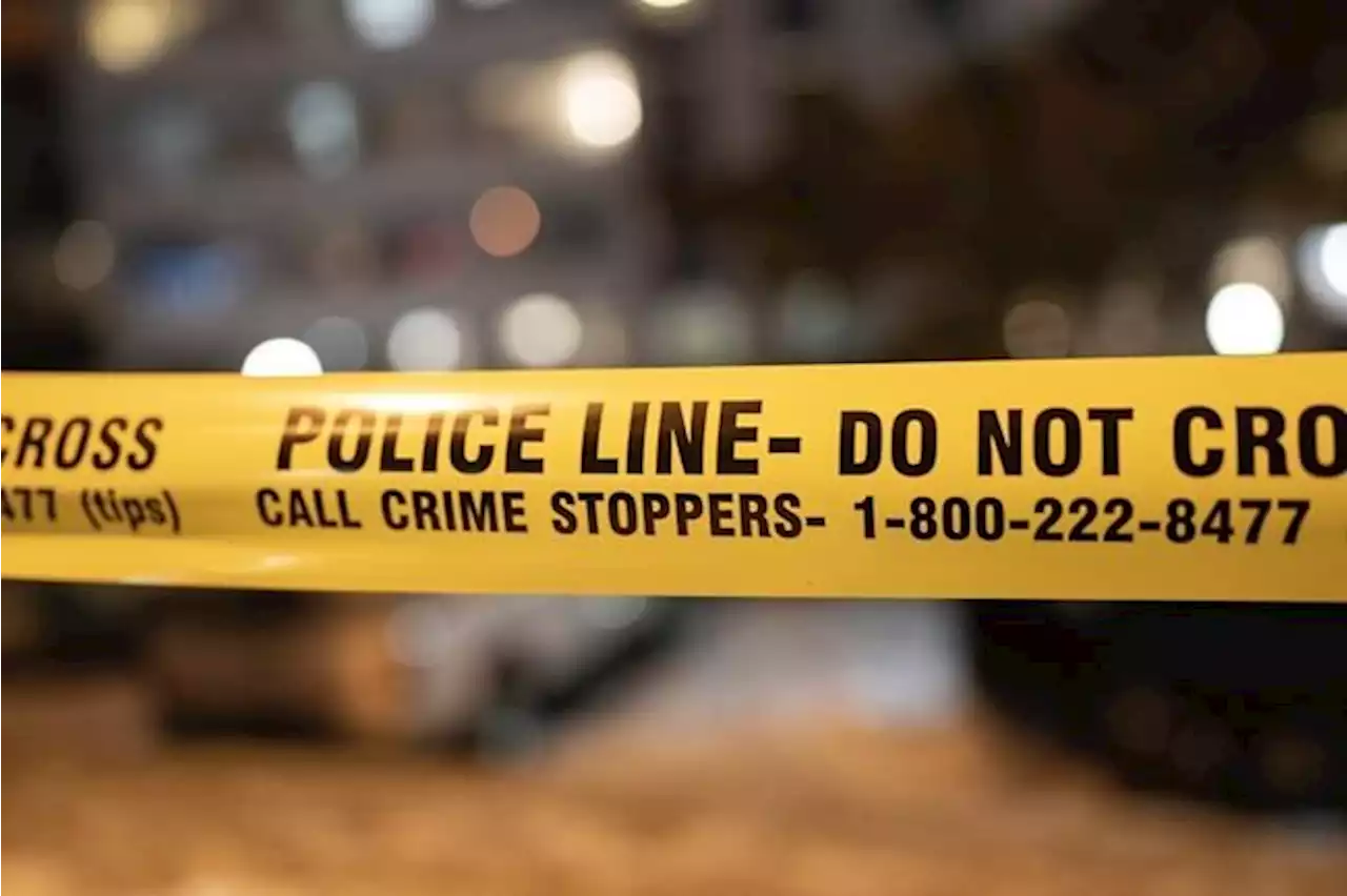 Police probe fatal late-night shooting in Toronto's west end