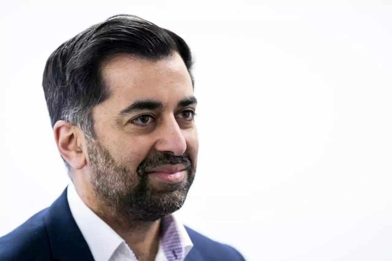 RECAP: Reaction to Humza Yousaf's first Programme for Government