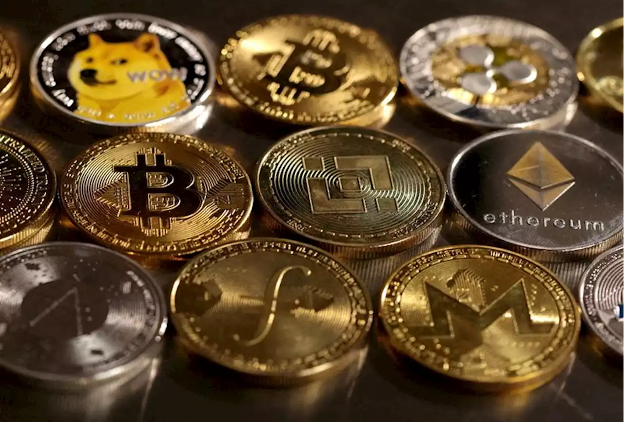 เงินทุนร่วมลงทุนยังคงถูกหลอกหลอนโดยความสับสนวุ่นวายของ crypto โดย Reuters