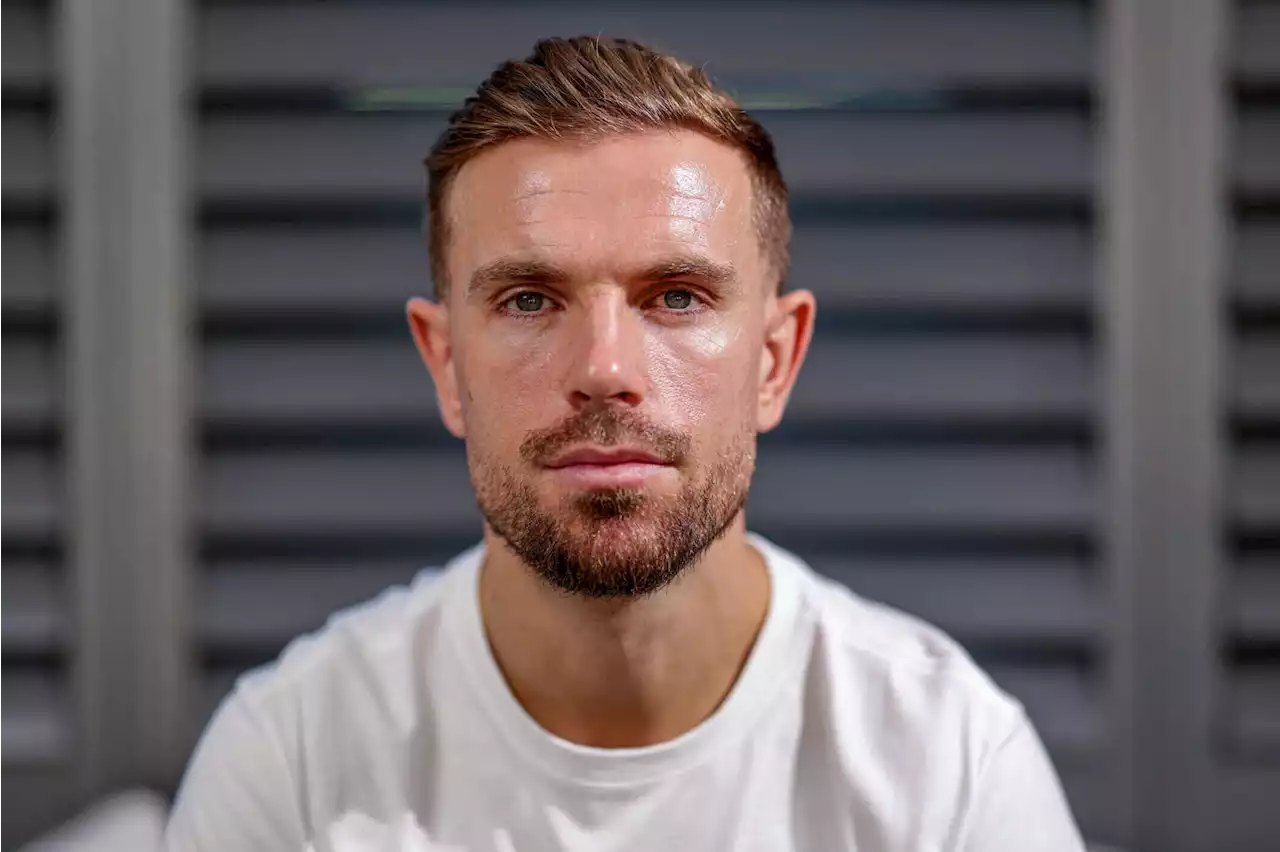 Breaking down our Henderson interview - Liverpool, money and LGBTQ+ questions