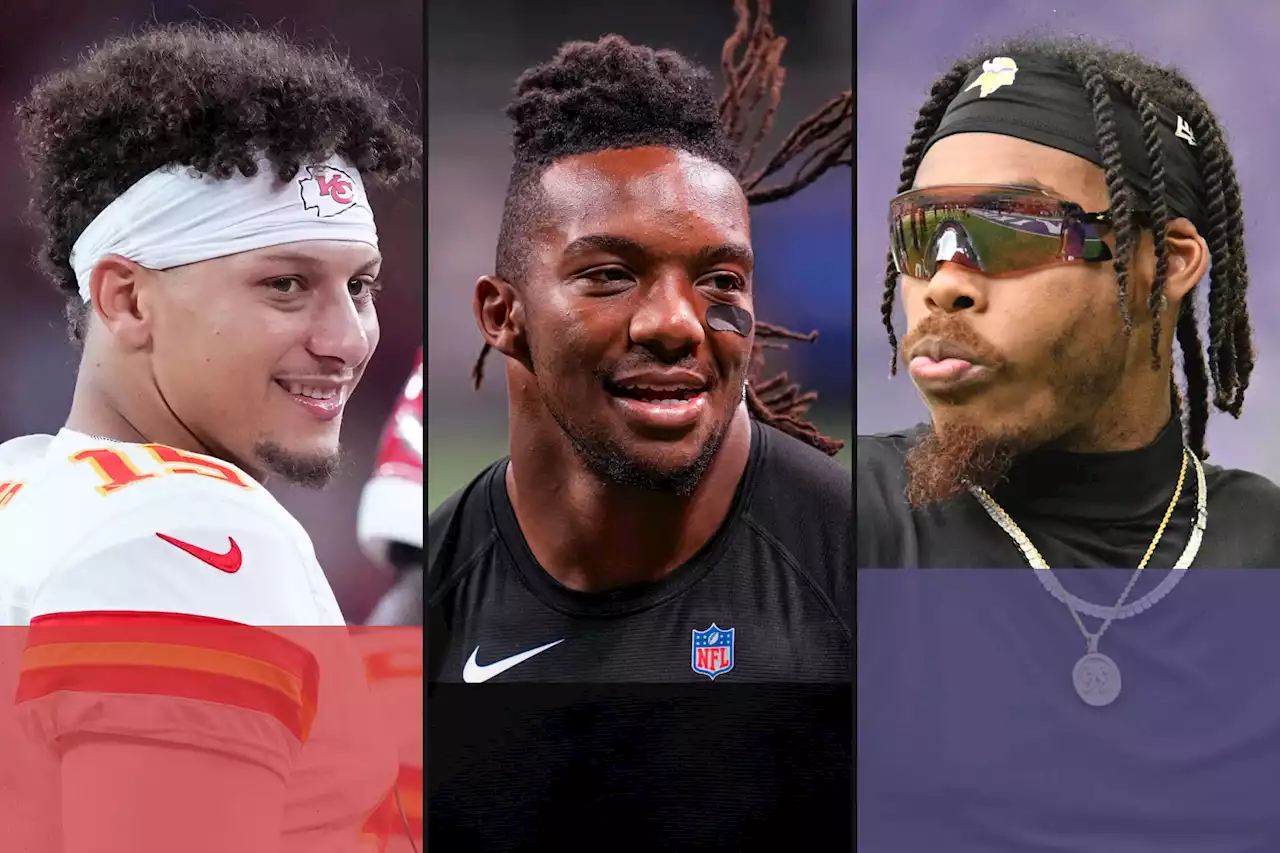 NFL predictions: Decision-makers tip Patrick Mahomes, Justin Jefferson as 2023 award winners