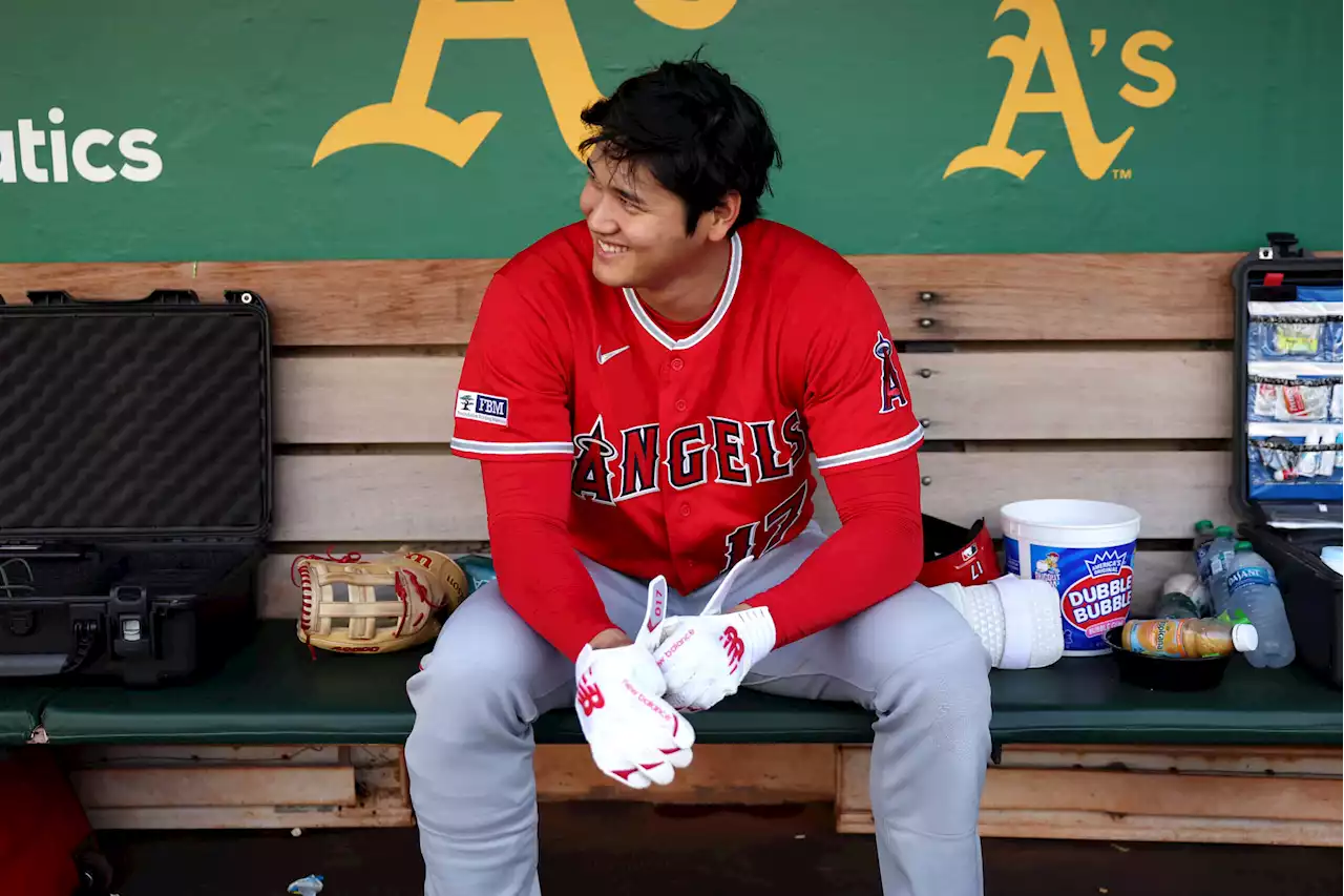 The Windup: Shohei Ohtani's significant unanswered question, Julio Urías arrested