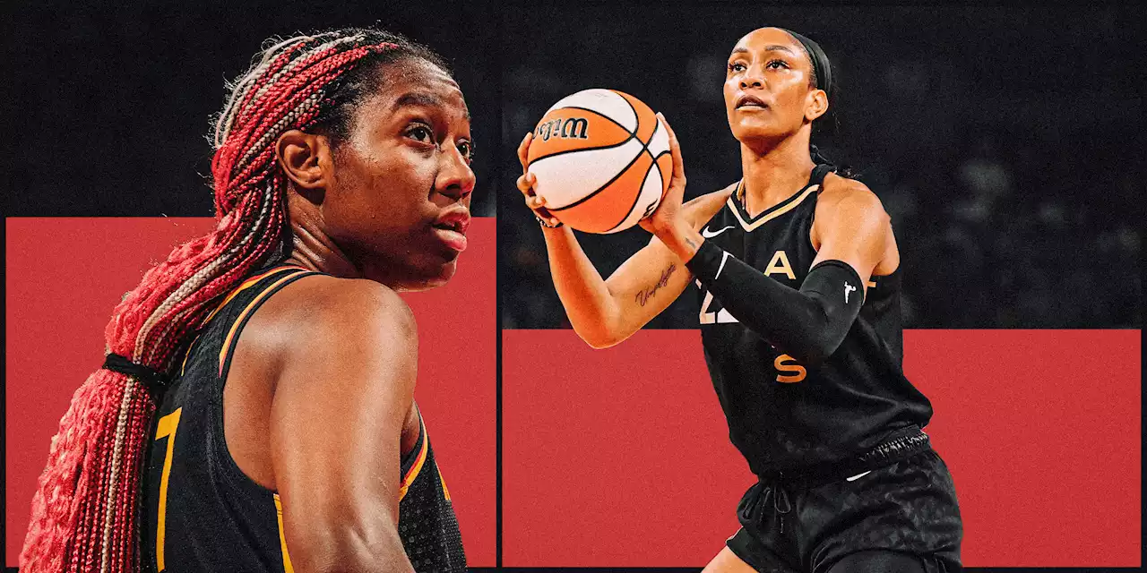 WNBA Confidential: Players reveal who they think is the future of the league in our anonymous poll