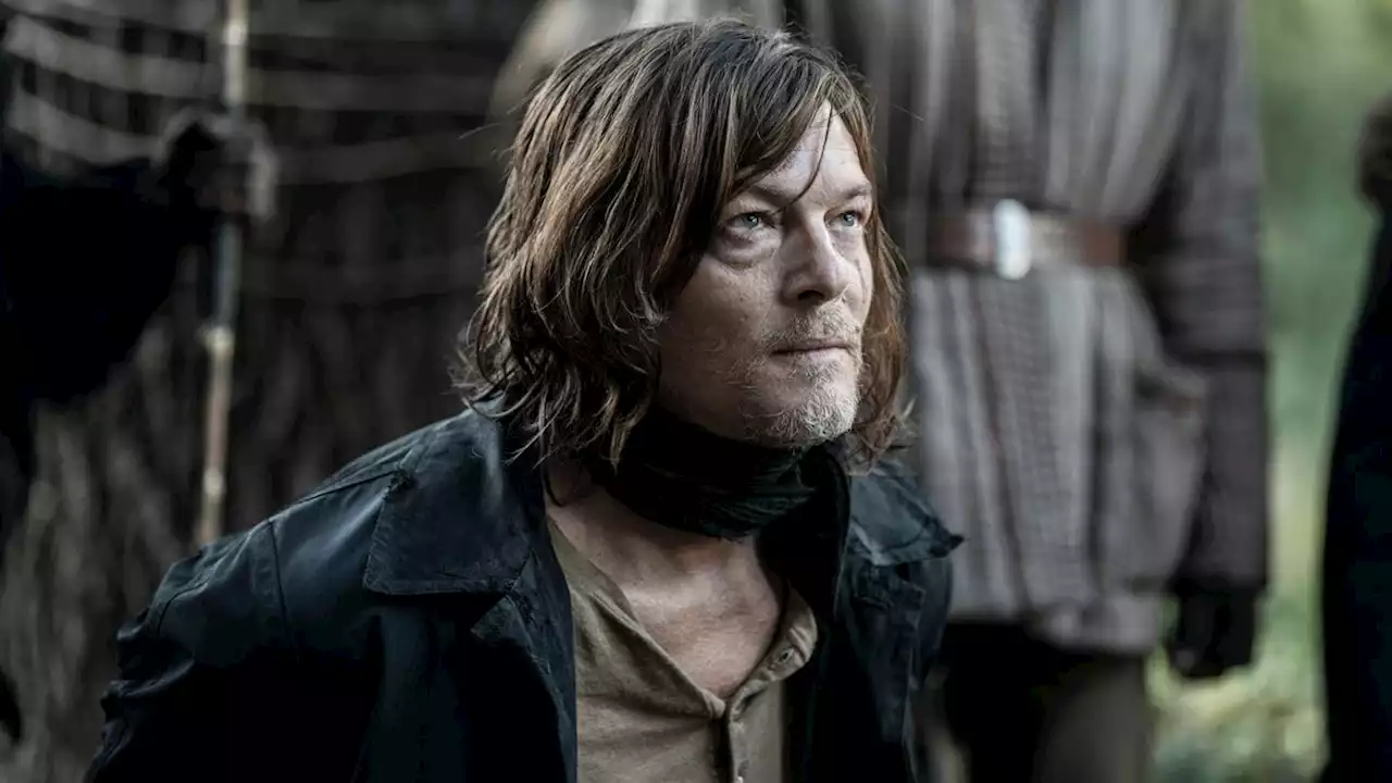 The Walking Dead: Daryl Dixon review: A puzzling Parisian detour