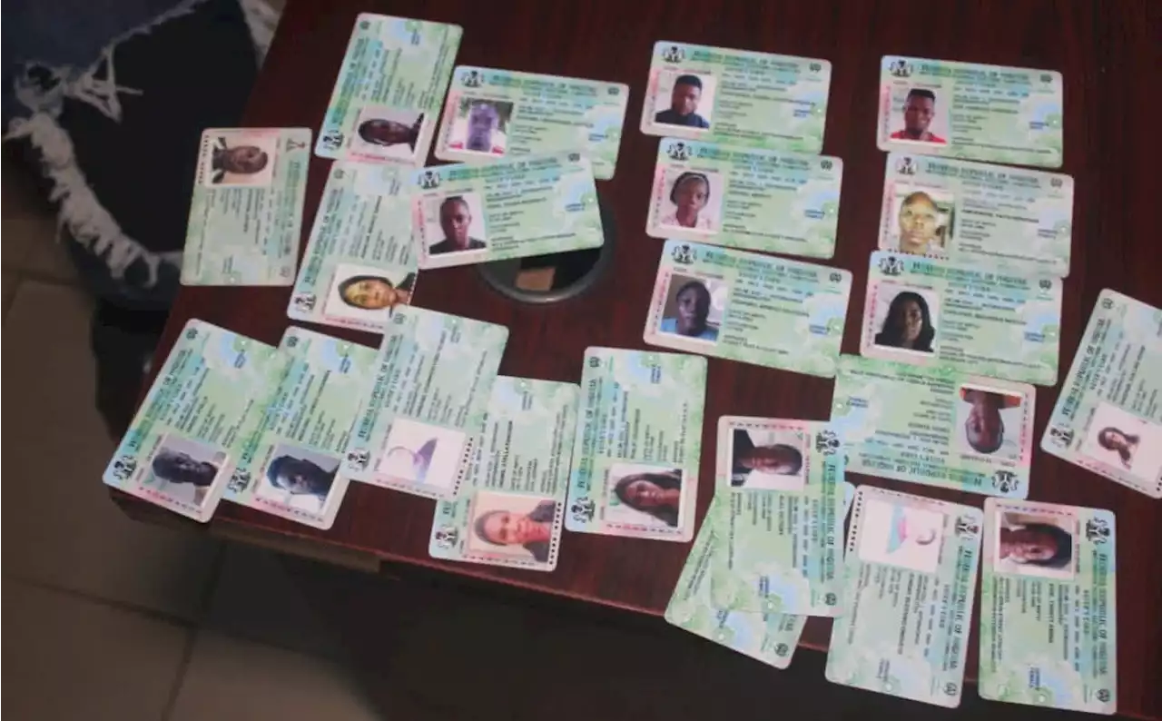 Guber polls: INEC fixes Sept 11 for collection of PVCs in Bayelsa, Imo, Kogi