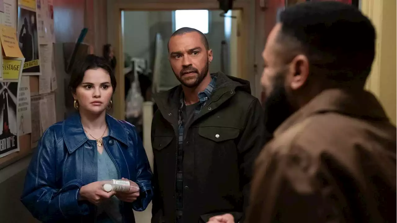 A Major ‘Only Murders in the Building’ Character Confesses to the Killing
