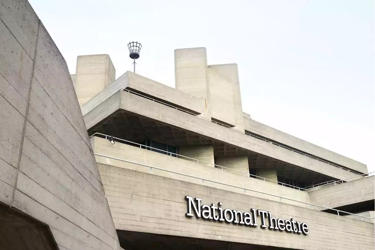 Concrete forces four theatres to close - as National Theatre assesses 'small amount' of RAAC