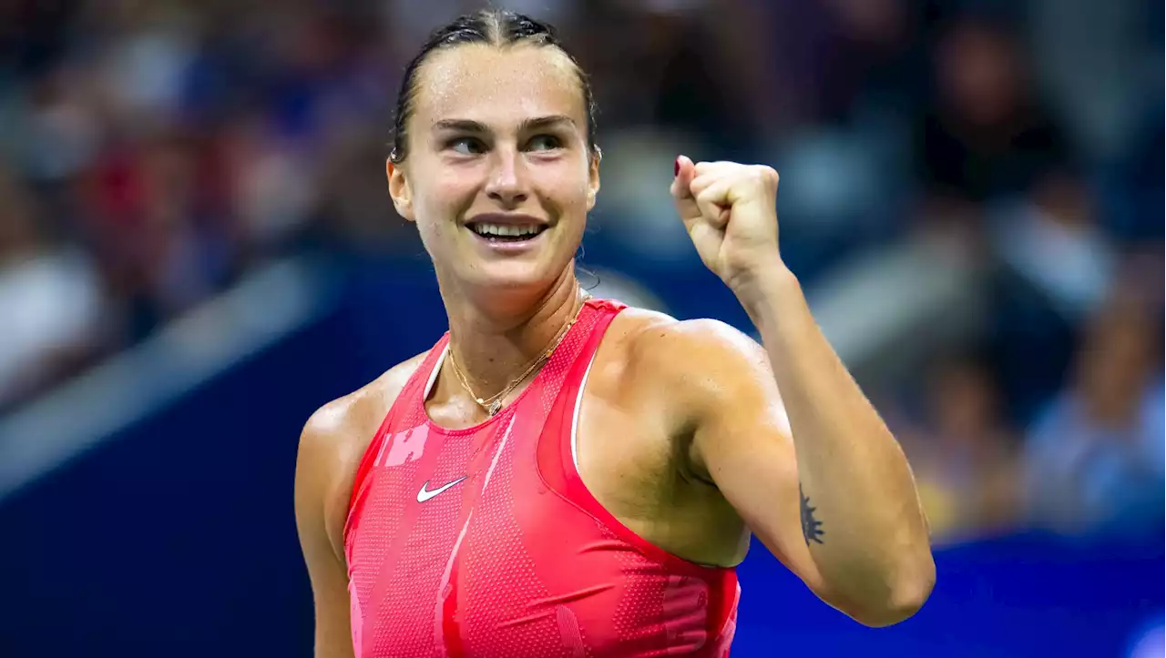 US Open women’s quarter-final draw and predictions with Sabalenka and Gauff in contention