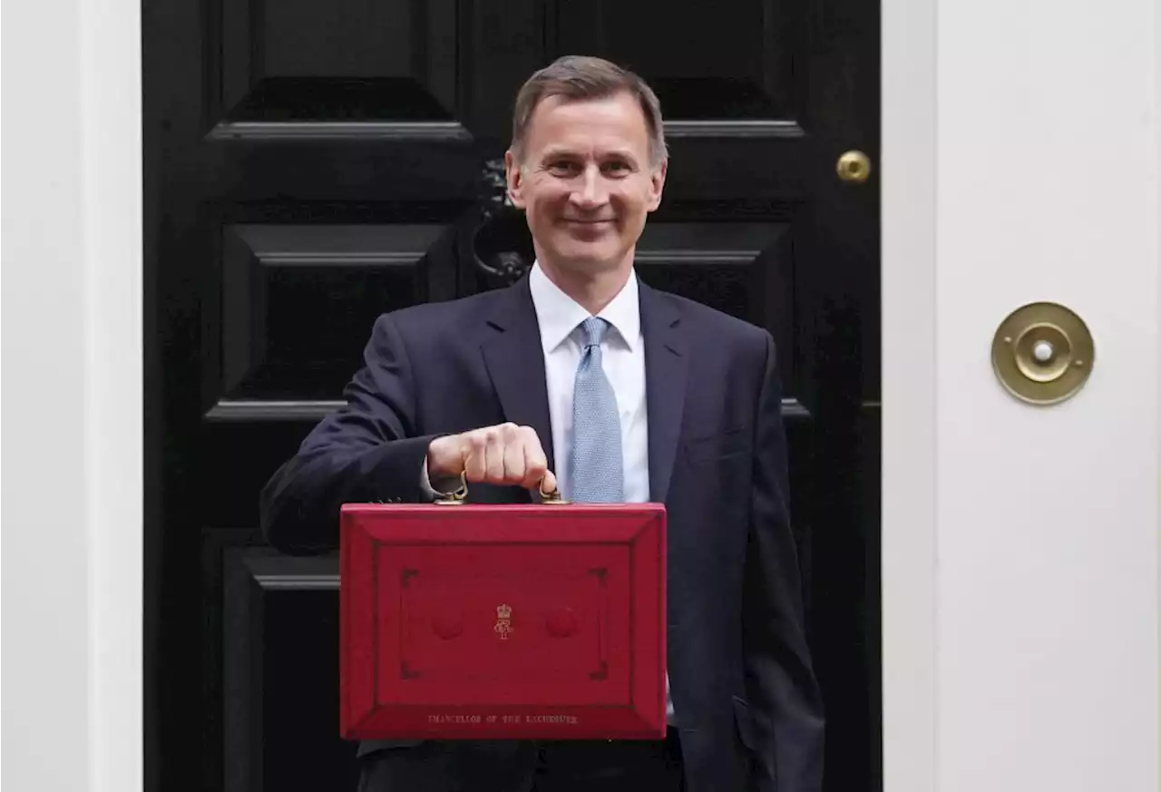 When the Autumn Statement is taking place and what to expect from the budget announcement