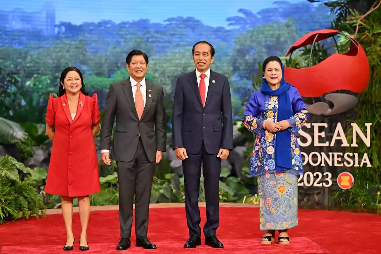 Asean leaders seek unity at summit dominated by Myanmar crisis