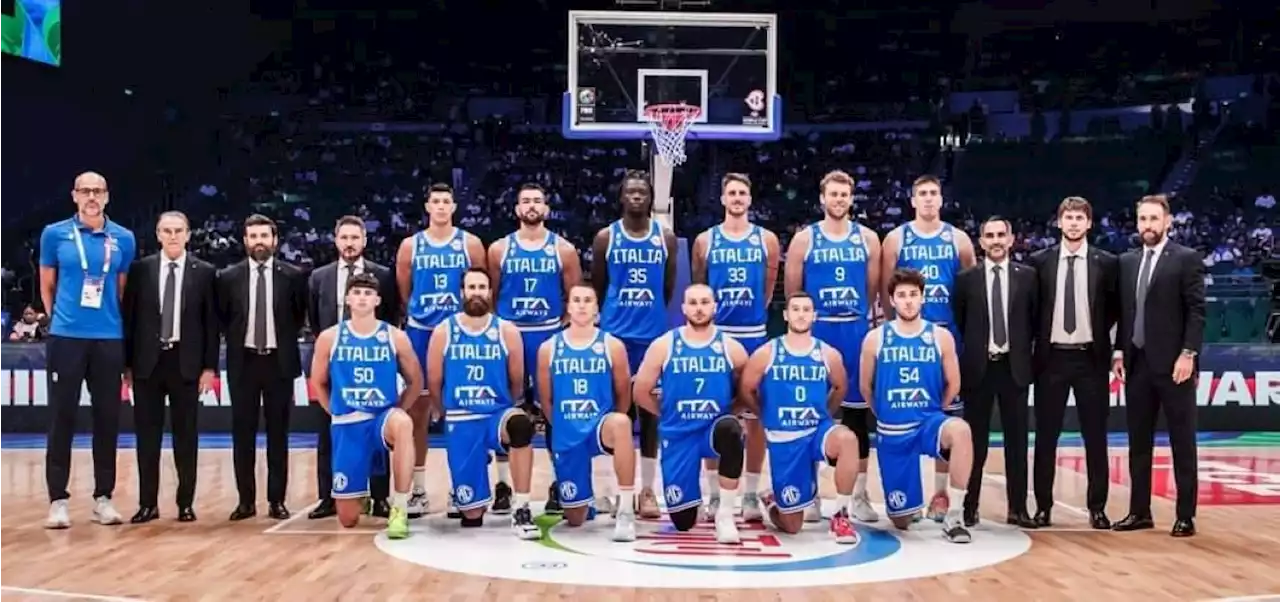 Italians appreciate Filipino hospitality in FIBA World Cup