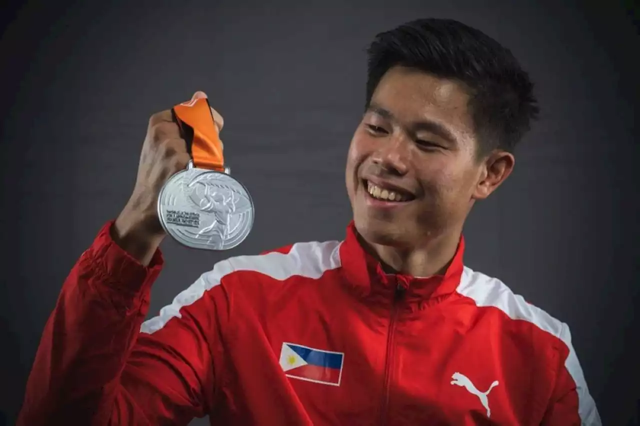 Obiena expected to deliver gold for PH in Asian Games