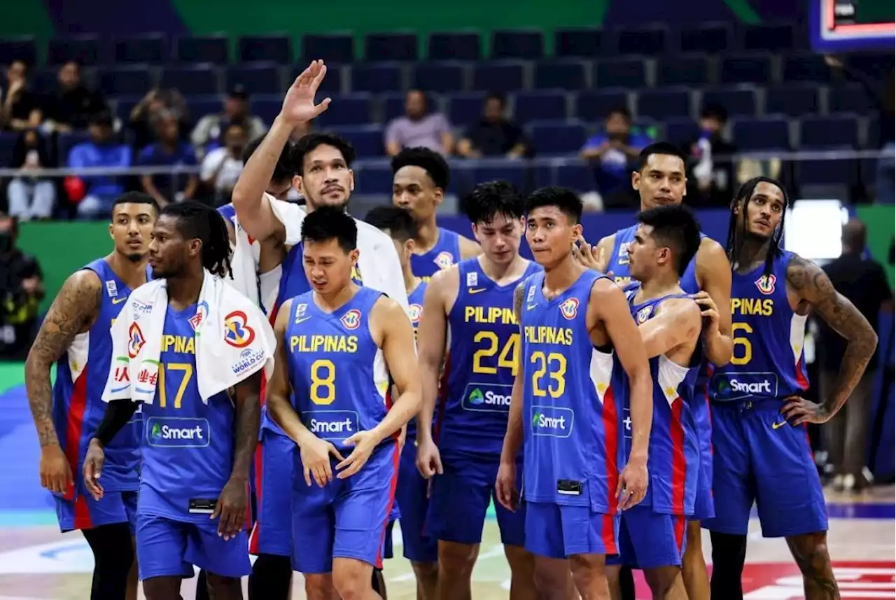 SBP, PBA bigwigs meet to discuss Gilas in Asiad