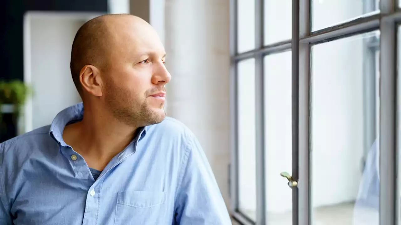 Friends, Family Abandon Man One By One After Discovering He Balding